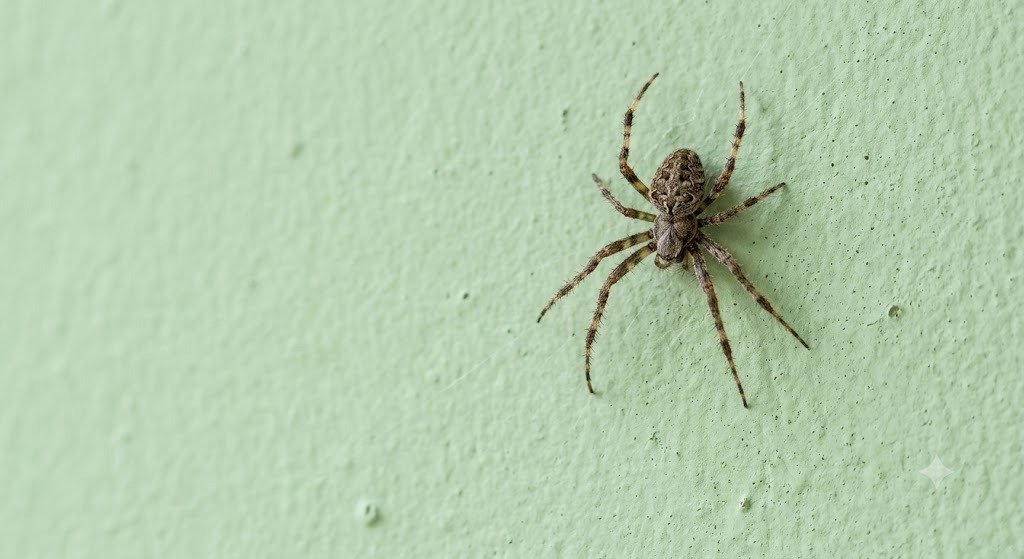 Dedetização de Aranhas em Jaú